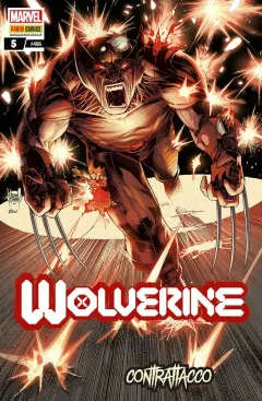 Volume cover